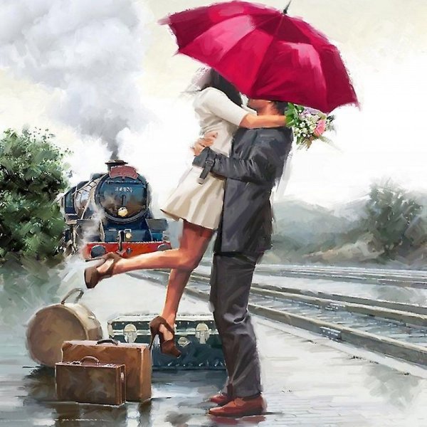 Ричарда Макнейла (Richard MACNEIL)