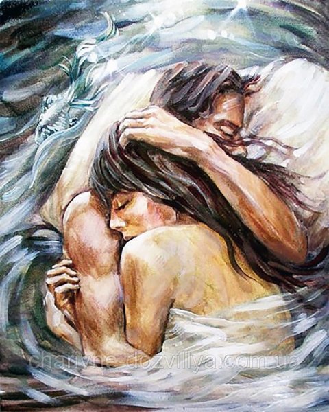 Лина Ниденталь