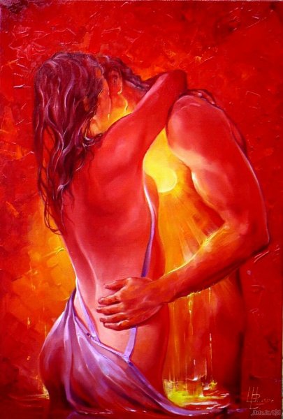 Художник Шурганов Владислав