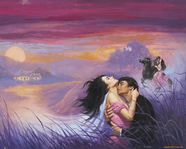 Руди Наппи картины