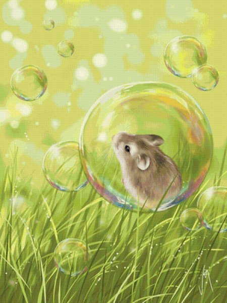 Veronica Minozzi художница