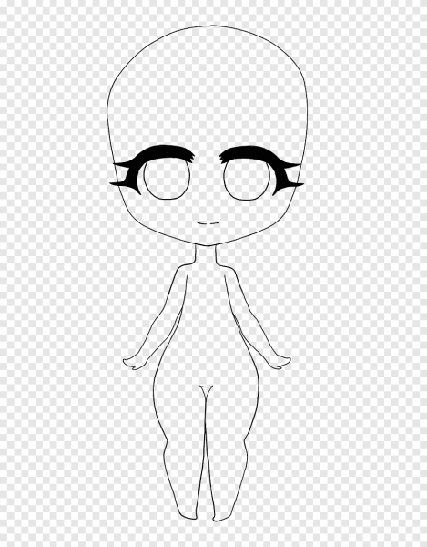 Манекены для рисования