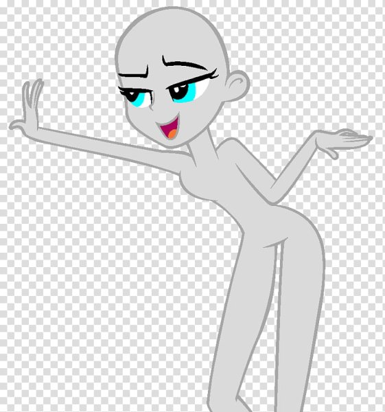 Манекены для рисования