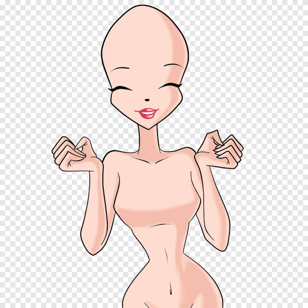 Манекены для рисования людей