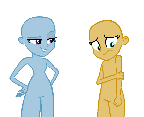 Манекены пони Эквестрия герлз