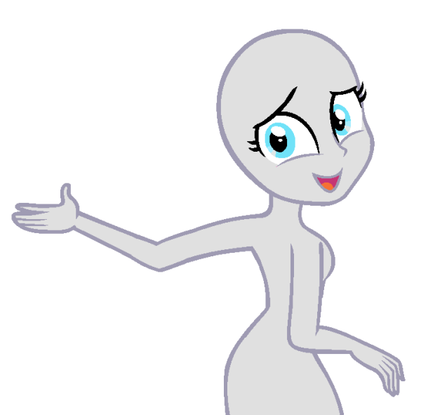 Манекены для рисования