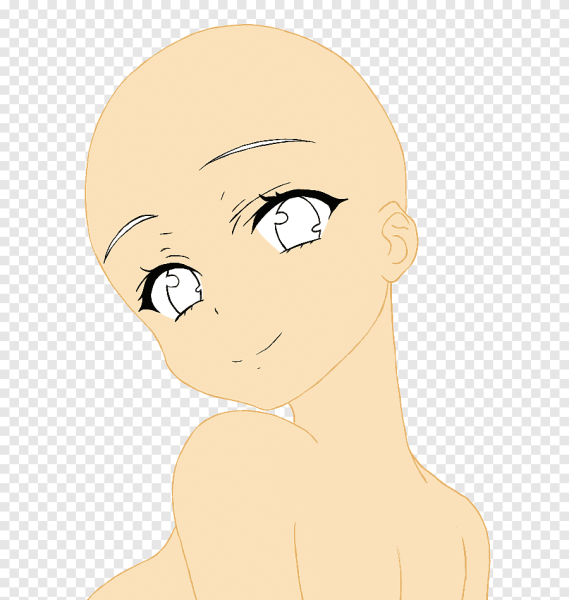 Металлический манекен