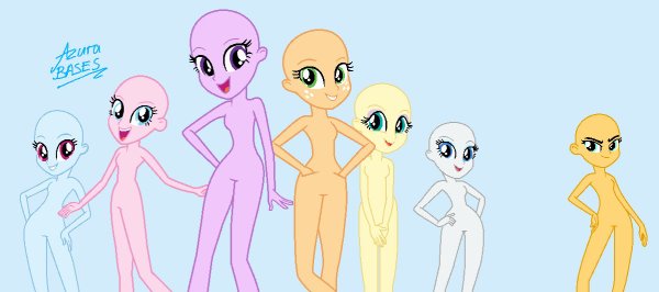 Манекен Винкс 1 сезон