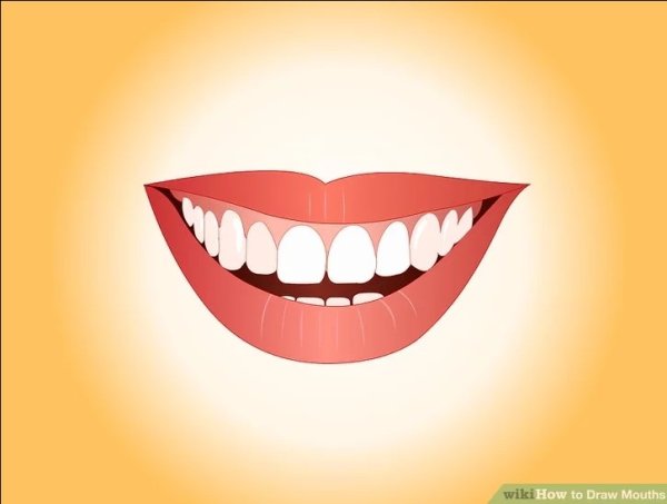 Ротик для детей