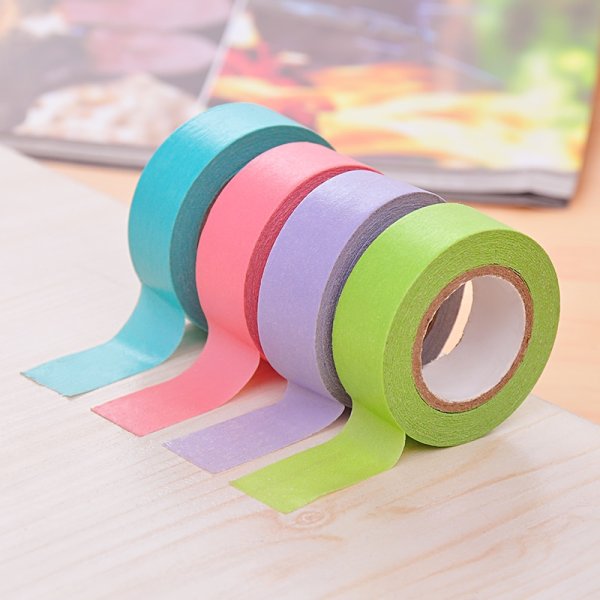 Скотч для бумаги