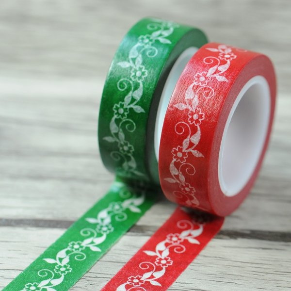 Лента декоративная