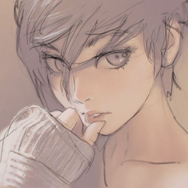 Арты без контура