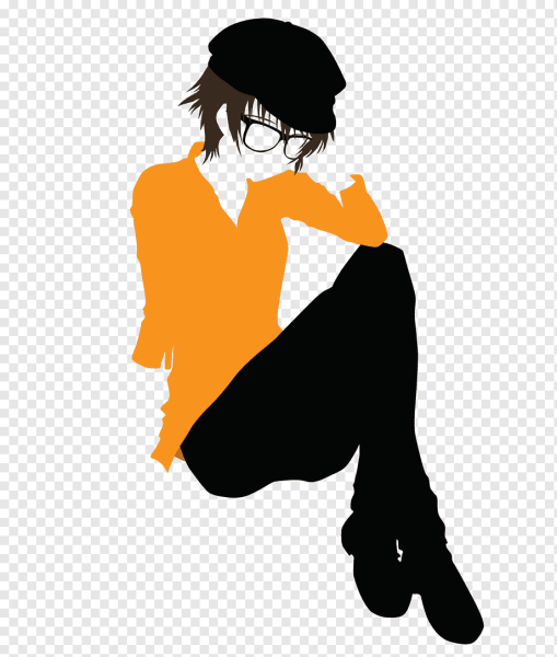 Аниме Томбой