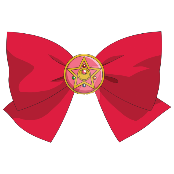 Сейлор бантик