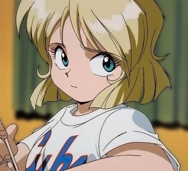 Оружейницы аниме