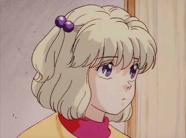 Anime aesthetic 90s