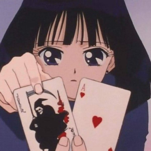 Сейлор Сатурн 90s