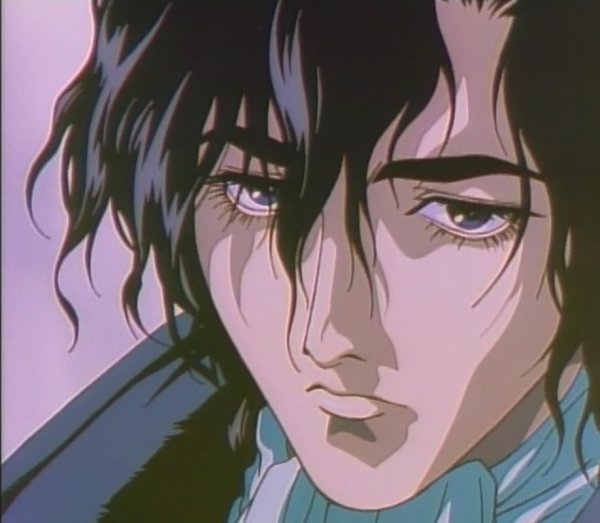 Тёмный мститель Дарксайд