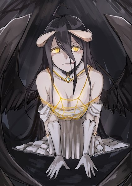 Аинз Оул Гун