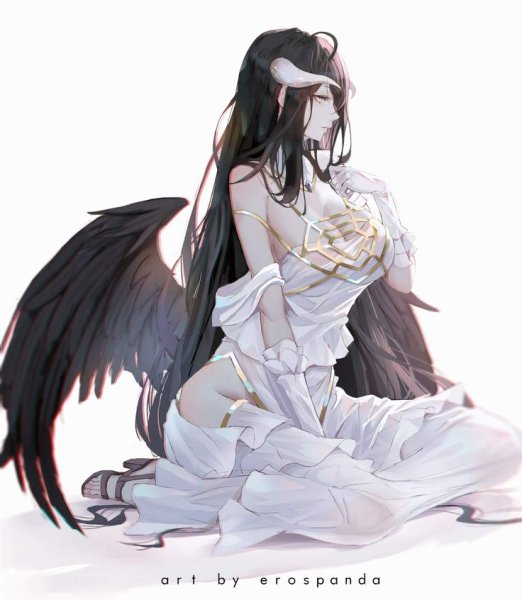 Владыка рисунок