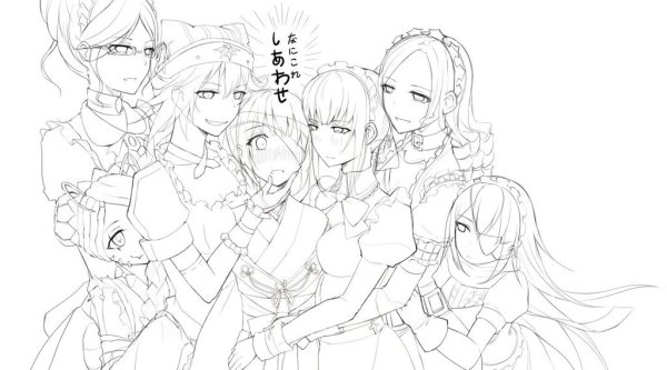 Гильдия Ainz Ooal Gown