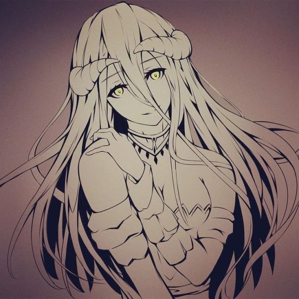 Повелитель / Overlord