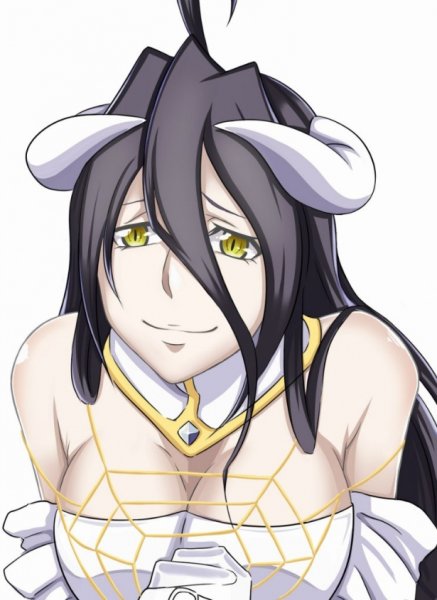 Оверлорд Эвилай