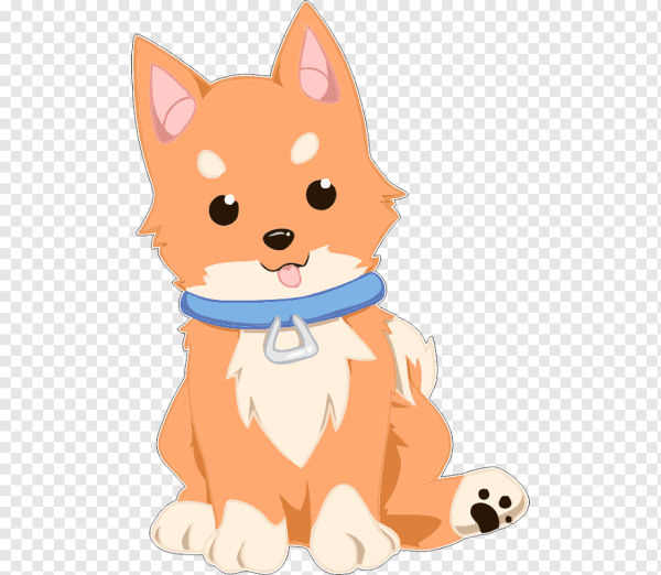 Шиба ину Каваи