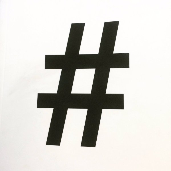 Значок решетка