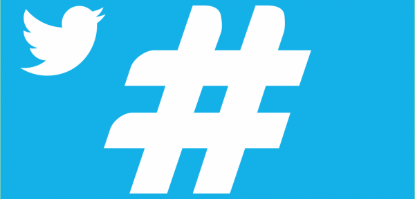 Твиттер хештеги