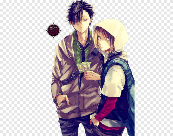 Хештеги аниме