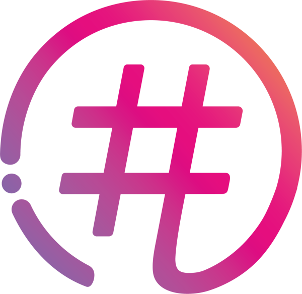 Знак хэштег