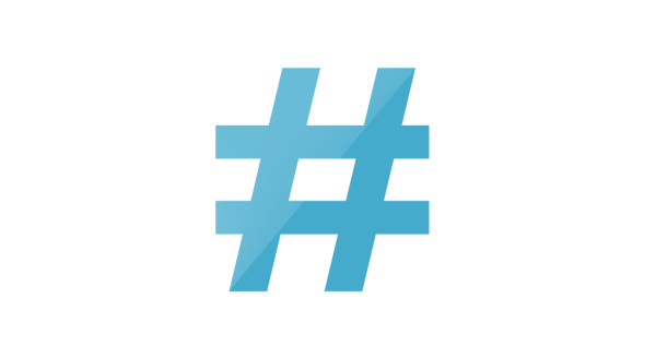 Хештег рисунок без фона
