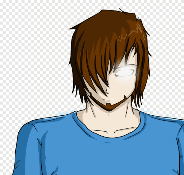 Майнкрафт ХЕРОБРИН