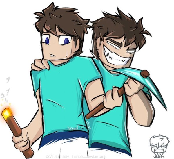 ХЕРОБРИН И Стив