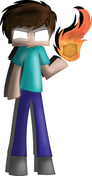 Никита Берг и ХЕРОБРИН арт