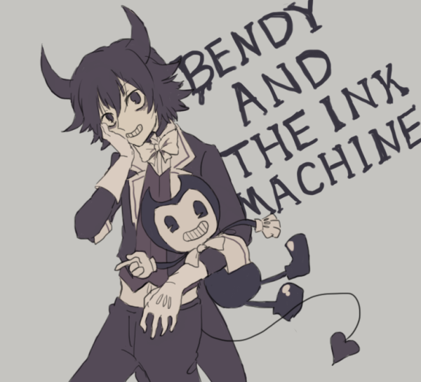 БЕНДИ хуманизация