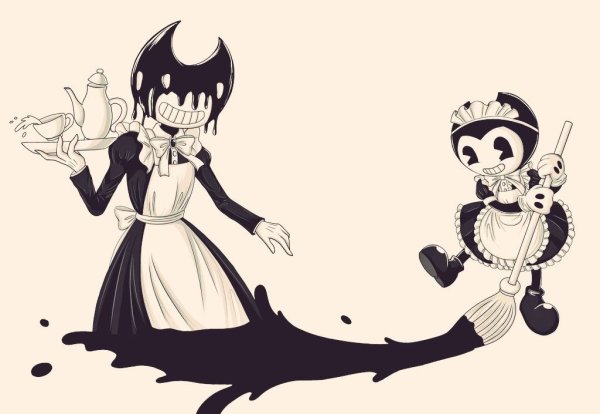 БЕНДИ Дракула