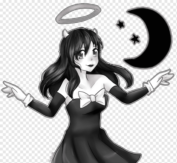 Элис Энджел