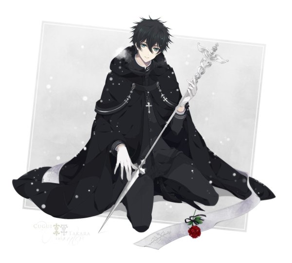 Кирей Котомине в полный рост