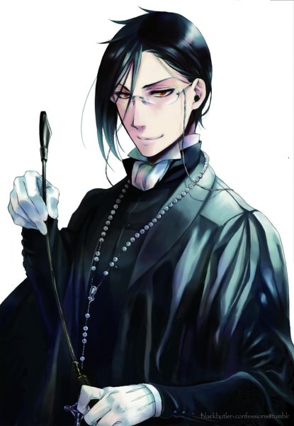 Аниме батюшка