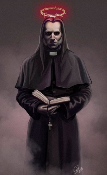 Аниме инспекторы чудес Ватикана