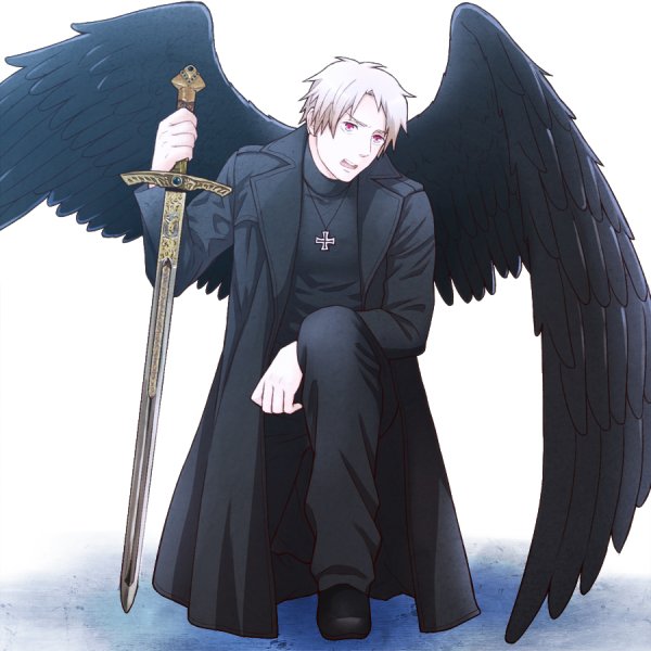 Себастьян Михаэлис учитель