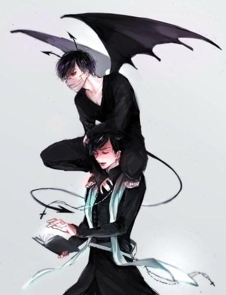 Абрахам грей