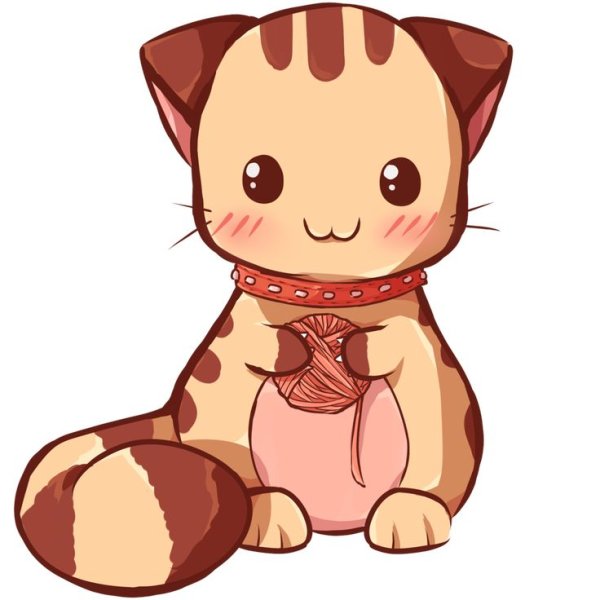 Кавайи кэтс