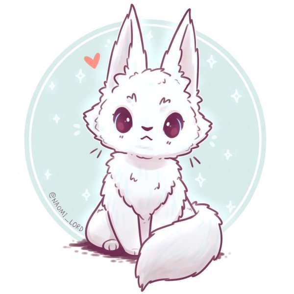 Наоми Лорд лисы