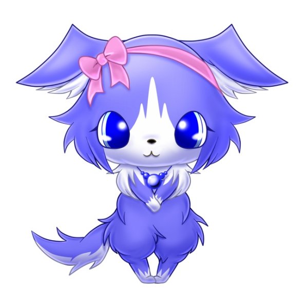 Драгоценные зверьки