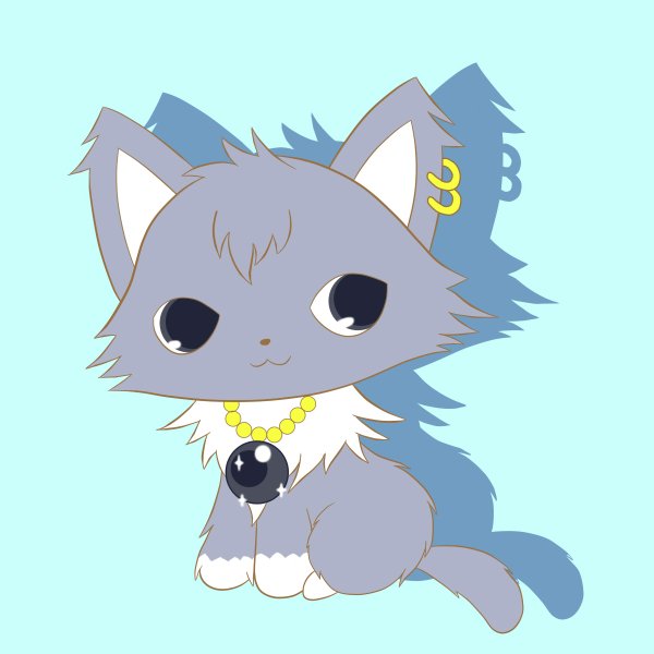 Jewelpet Dian