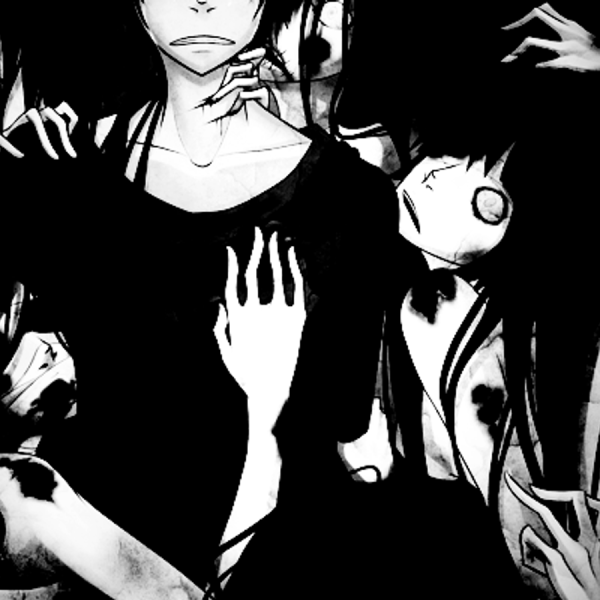 Мику шизофрения