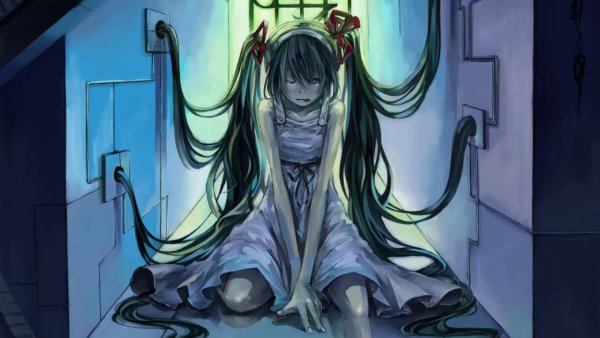 Паранойя арт